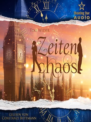 cover image of Zeitenchaos
